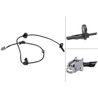 Sensor Raddrehzahl aktiver Sensor 800 mm Kabel A.B.S....