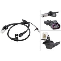 Wheel speed sensor active sensor 800 mm cable A.B.S. for...