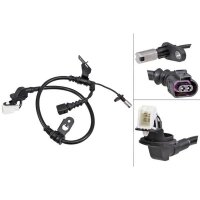 Sensor Raddrehzahl aktiver Sensor 800 mm Kabel A.B.S....