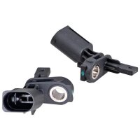 Wheel speed sensor active Hall sensor A.B.S. for VW GOLF...