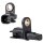 Sensor wheel speed active sensor A.B.S. suitable for e.g. VOLVO XC40