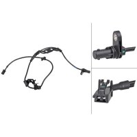 Sensor Raddrehzahl aktiver Sensor 965 mm Kabel A.B.S....