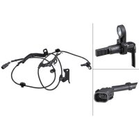 Sensor Raddrehzahl vorne links 29mm 1.285mm A.B.S....