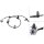 Wheel speed sensor active sensor 670 mm cable A.B.S. for SUBARU FORESTER
