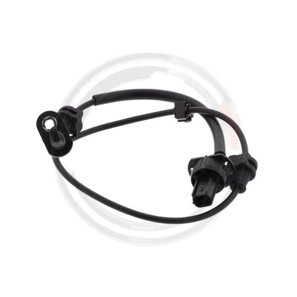 Sensor Raddrehzahl Daten an ABS-Steuergerät A.B.S. für HONDA HR-V