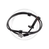 Sensor Raddrehzahl Daten an ABS-Steuergerät aktiver...