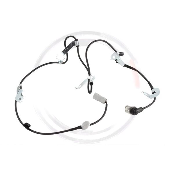 Sensor Raddrehzahl Daten an ABS-Steuergerät A.B.S. für u.a. MAZDA B-SERIE