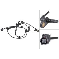 Wheel speed sensor active sensor A.B.S. for TOYOTA...