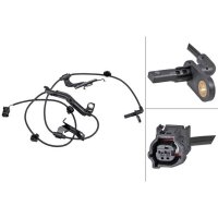 Wheel speed sensor active sensor A.B.S. for TOYOTA...