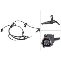 Sensor Raddrehzahl aktiver Sensor A.B.S. für u.a....