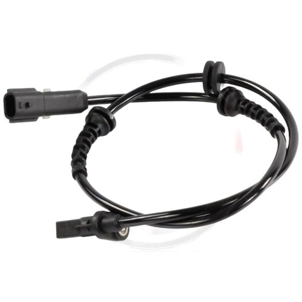 Sensor Raddrehzahl vorne aktiver Sensor A.B.S. für...