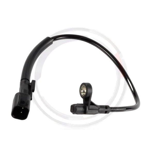 Sensor Raddrehzahl Daten an ABS-Steuergerät A.B.S. für u.a. FORD TRANSIT