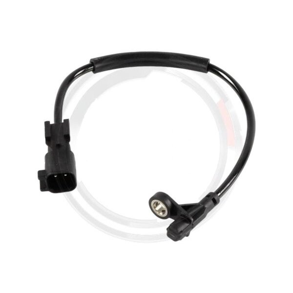 Sensor Raddrehzahl Daten an ABS-Steuergerät A.B.S. für u.a. FORD TRANSIT