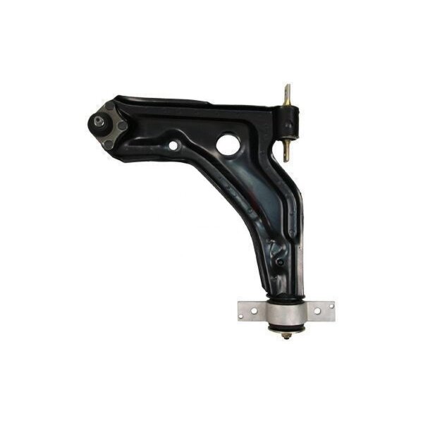 Lenker Radaufhängung Querlenker Stahl mit Gummilager A.B.S. für ALFA ROMEO 164