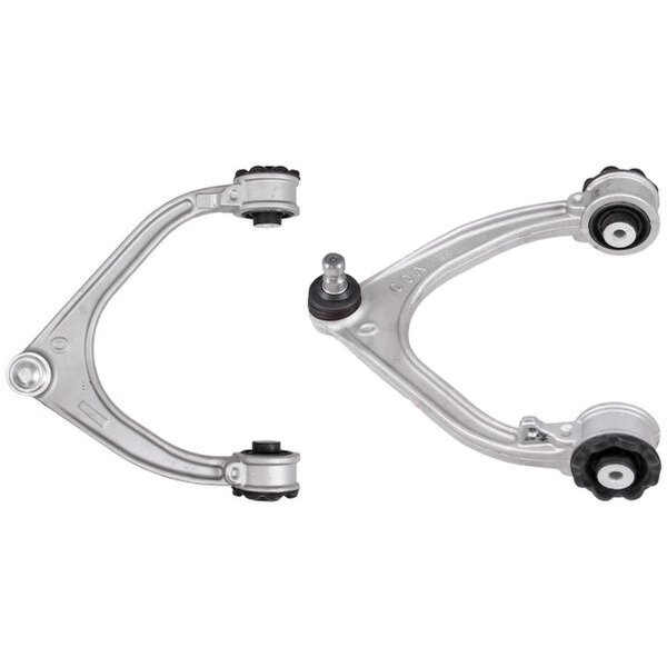Control arm wheels transverse alu with bearing A.B.S. for...