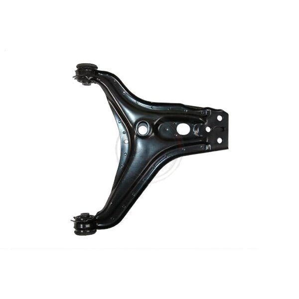 Lenker, Radaufhängung Querlenker Stahl 265 mm A.B.S. für u.a. AUDI Coupe