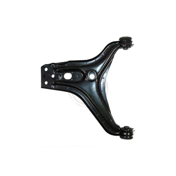 Control arm wheels transverse steel without joint A.B.S....