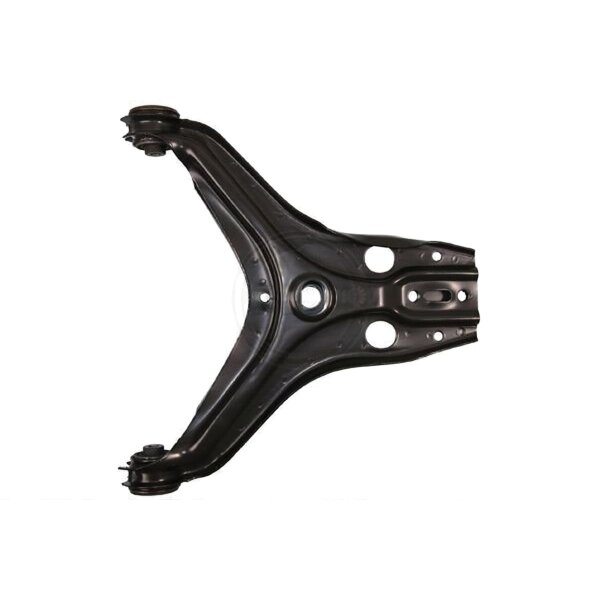 Control arm wheels transverse steel without joint A.B.S....