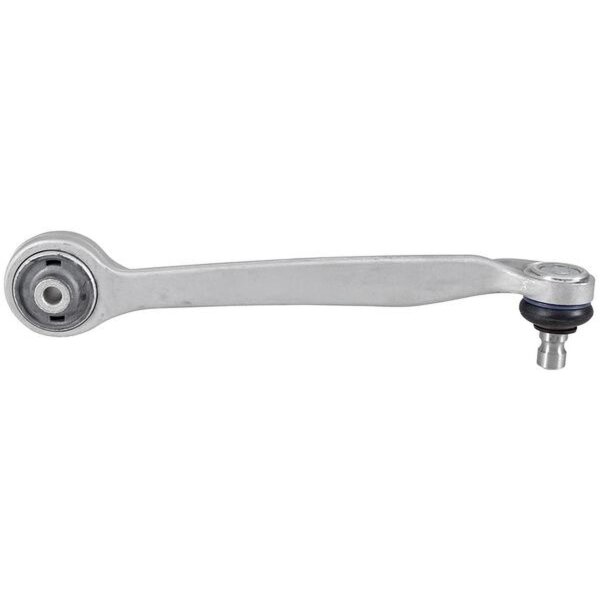 Control arm wheels longitudinal alu with rubber bearing...