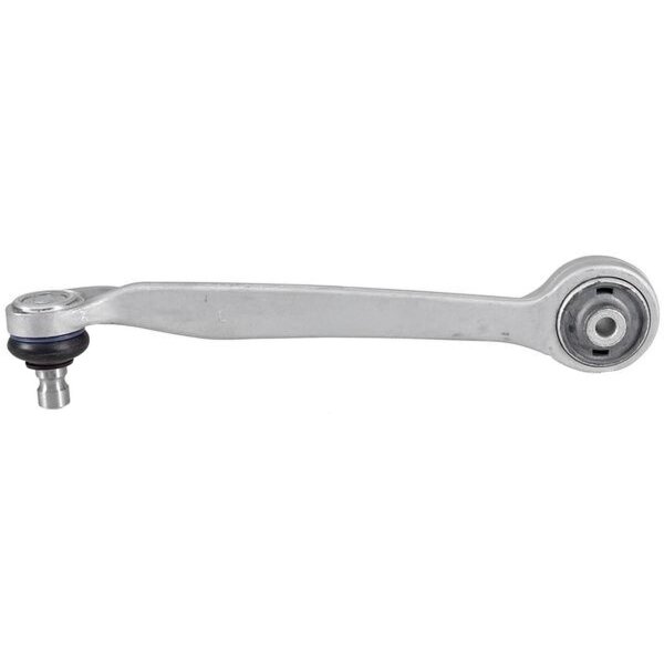 Control arm wheels longitudinal alu with rubber bearing...