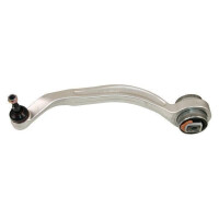 Control arm wheels longitudinal alu with rubber bearing A.B.S. for AUDI A6