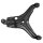 Control arm wheels control arm steel with rubber bearing A.B.S. for VW PASSAT