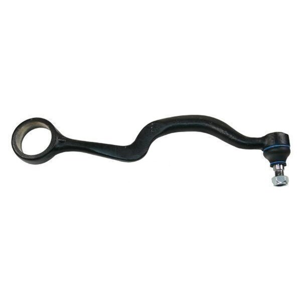 Lenker Radaufhängung längs Stahlguss mit...