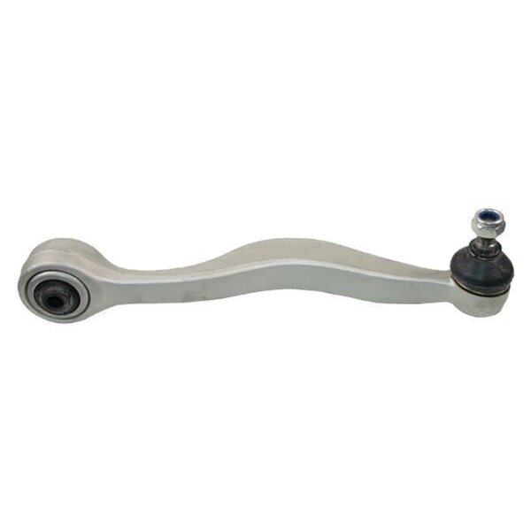 Control arm wheels longitudinal alu with rubber bearing...