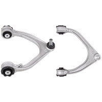 Control arm wheels transverse alu with joint A.B.S. for...