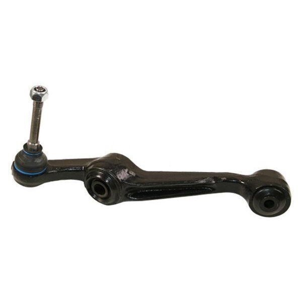 Control arm wheels trailing arm steel rubber bearing...