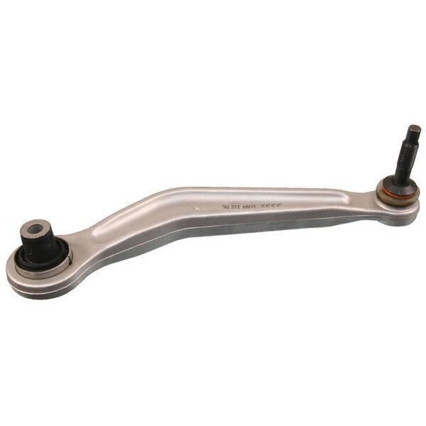 Control arm wheels longitudinal alu with rubber bearing...