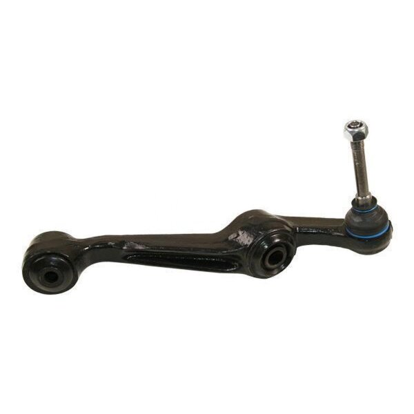 Control arm wheels trailing arm steel rubber bearing...