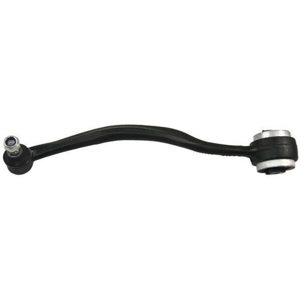 Control arm wheels longitudinal steel with support/guide...