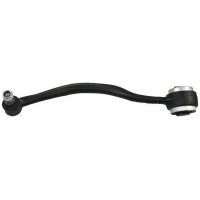 Control arm wheels longitudinal steel with support/guide joint A.B.S. for BMW 7