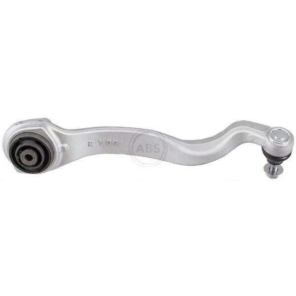 Control arm wheel suspension transverse alu with joint...