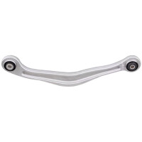 Control arm wheel suspension angled alu without joint A.B.S. for e.g. MB S-CLASS