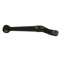 Control arm wheels longitudinal steel without joint...