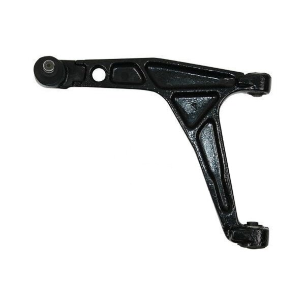 Control arm wheels transverse steel with bearing A.B.S....