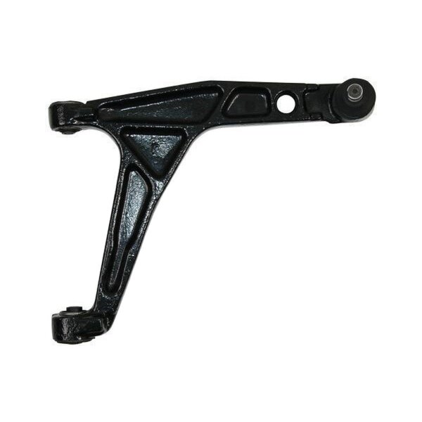 Control arm wheels transverse steel with bearing A.B.S....