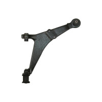 Control arm wheels wishbone cast steel with rubber...