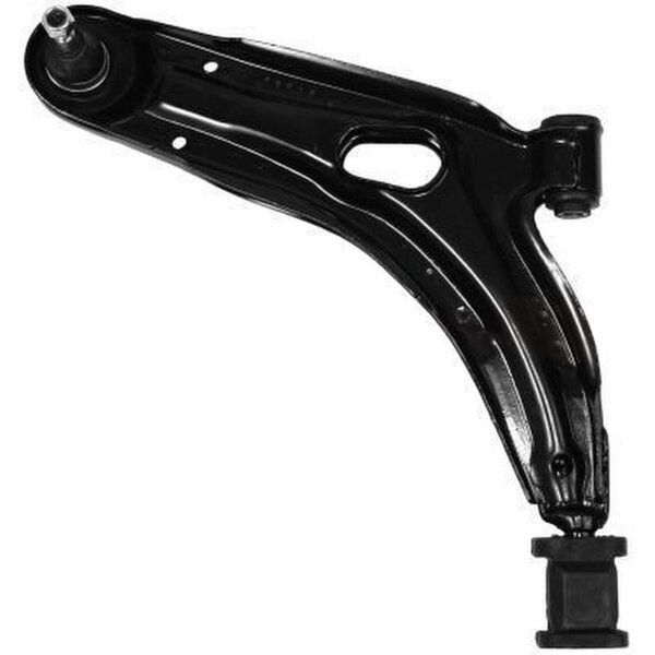 Lenker Radaufhängung Querlenker Stahl mit Gummilager...