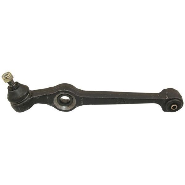 Control arm wheels longitudinal steel with bearing A.B.S. for FIAT FIORINO