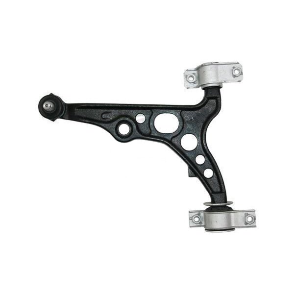 Control arm wheels transverse steel with bearing A.B.S....