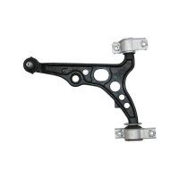 Control arm wheels transverse steel with bearing A.B.S. for e.g. LANCIA DEDRA