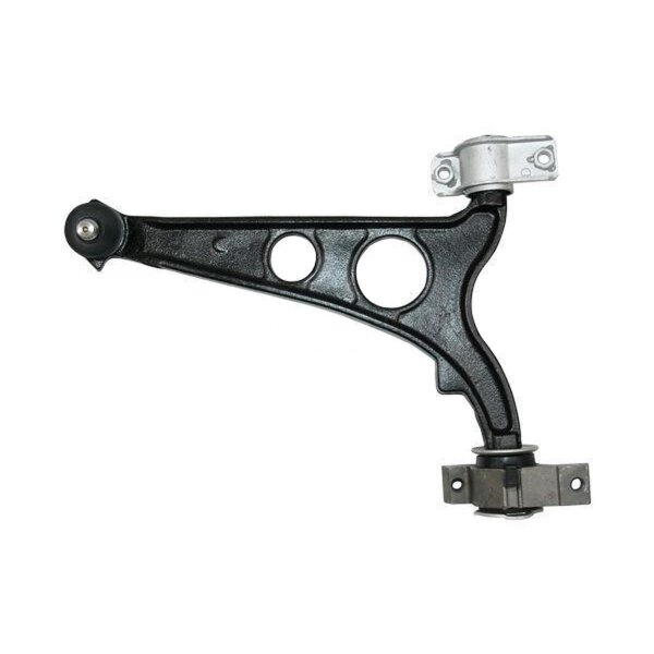 Control arm wheels transverse steel with bearing A.B.S....