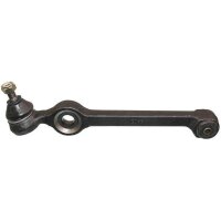 Control arm wheels longitudinal steel with bearing A.B.S....