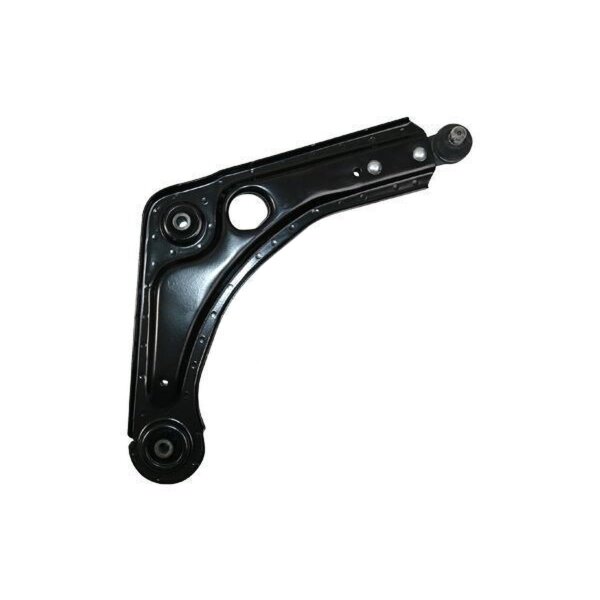 Lenker Radaufhängung Querlenker Stahl mit Gummilager...