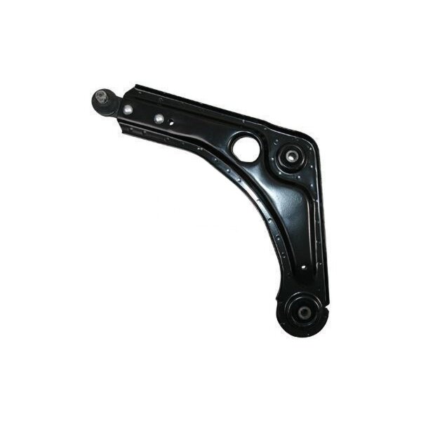 Lenker Radaufhängung Querlenker Stahl mit Gummilager...