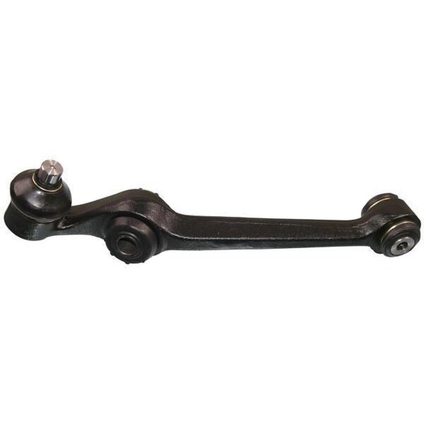 Control arm wheels longitudinal steel with bearing A.B.S....