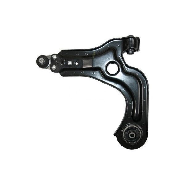 Lenker Radaufhängung Querlenker Stahl mit Gummilager...